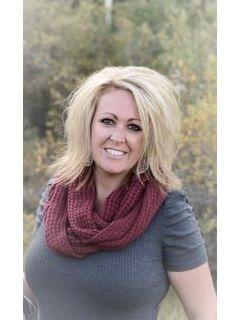 Jessica Likes of CENTURY 21 West Slope Realty photo