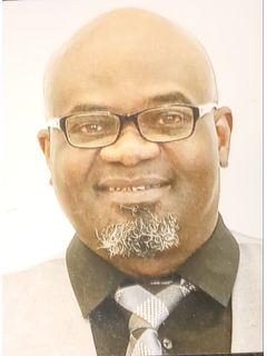 Babajide Okechukwu of CENTURY 21 Universal Real Estate photo