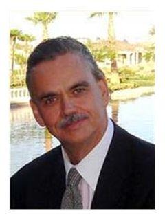 Richard Page of CENTURY 21 SUNBELT REALTY photo