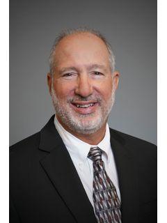 Richard Shannon of CENTURY 21 Masters photo