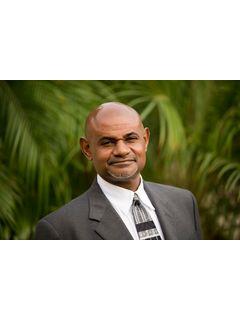 Dewey Jones of CENTURY 21 Coastal Properties photo