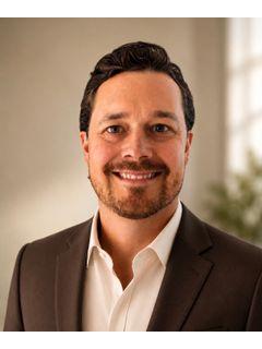 Jared Van Cleave of CENTURY 21 Signature Real Estate photo