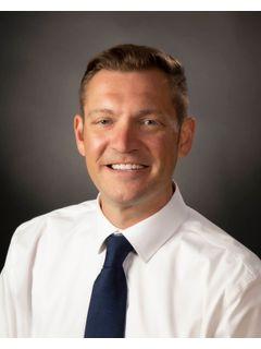 James Hargan of CENTURY 21 Flagstaff Realty photo