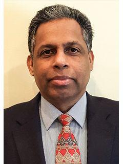 Koshy Prakash of CENTURY 21 ROYAL photo