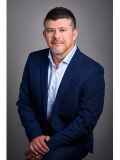 Fabian Garcia of CENTURY 21 Realty Masters photo