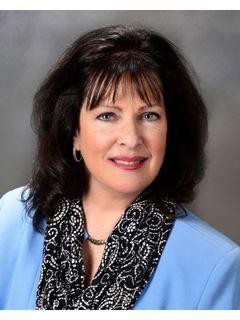 Kim Moxcey of CENTURY 21 Nason Realty, Inc. photo