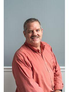 V. Keith Mahoney of CENTURY 21 River Valley Real Estate, Inc. photo