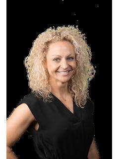 Nadia Hicks of CENTURY 21 First Group photo