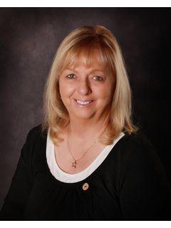 Ladonna Dalton of CENTURY 21 Ashland Realty photo