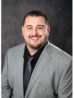 Matthew Bulinski of CENTURY 21 KR Realty photo