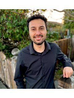 Justin May of CENTURY 21 Fort Bragg Realty photo