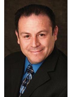 Mauricio Barajas of CENTURY 21 Masters photo