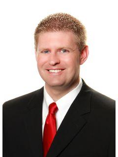 Jason Cook of CENTURY 21 PORTFOLIO photo