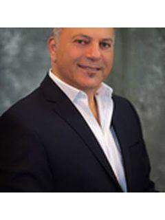 Mazen Bahu of CENTURY 21 Masters photo