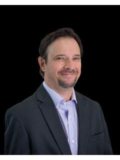 Steven Fields of CENTURY 21 Judge Fite Company photo