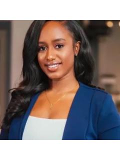 Chantre' Phillips of CENTURY 21 Harris Hawkins & Co. photo