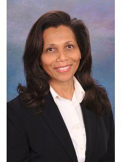 Wanda Butler of CENTURY 21 Frick Realtors photo