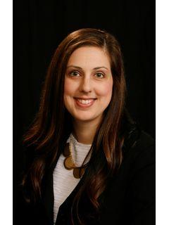 Raylie Hardy of CENTURY 21 Elite photo