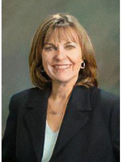 Sandra Griggs of CENTURY 21 Affiliated photo