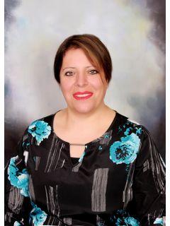 Wafaa Diab of CENTURY 21 Curran & Oberski photo