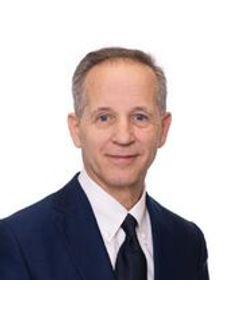 Nelson Arroyo of CENTURY 21 Judge Fite Company photo