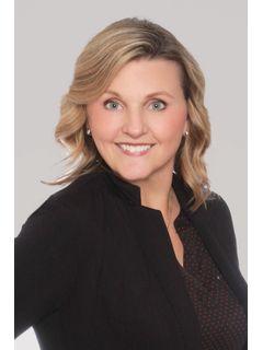 Denise Lyons of CENTURY 21 ALL-SERVICE photo