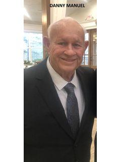 Danny Manuel of CENTURY 21 Sabine Property Shoppe, Inc. photo