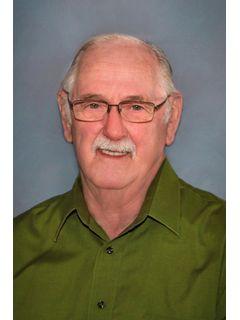 Francis Reeder of CENTURY 21 Burkett & Associates photo