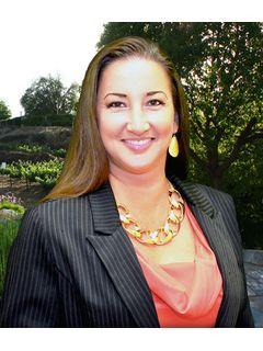 Debra Lyons of CENTURY 21 Masters photo