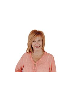 Kathy Cheek of CENTURY 21 Judge Fite Company photo