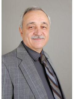 Bruno Marquis of CENTURY 21 Farm & Forest photo