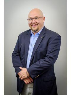 Stevens Young of CENTURY 21 Home Advisors photo