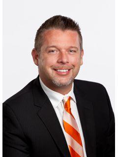 David Heppel of CENTURY 21 Global Realtors photo