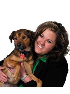 Jeanna Callahan of CENTURY 21 Integrity Group photo