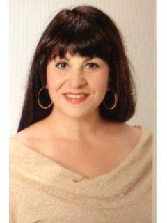 Sundi Gregory of CENTURY 21 Jordan-Link & Company photo