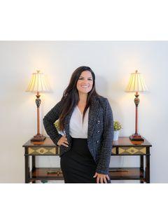 Andreina Simmons of CENTURY 21 Beggins Enterprises photo