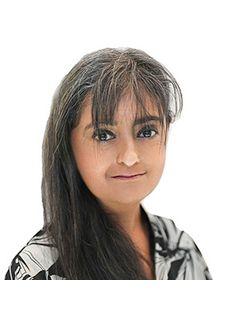 Nadya Ameen of CENTURY 21 Judge Fite Company photo