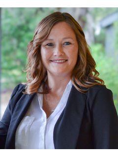 Nicole Tucci of CENTURY 21 Prime Property Resources, Inc. photo