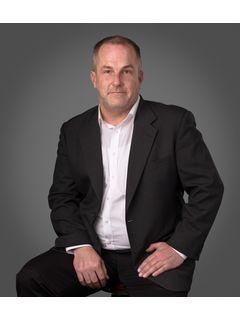 Tony Hartley