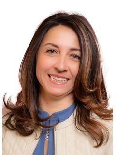 Mary Jane Camacho of CENTURY 21 Integra photo