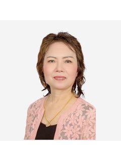 Lucy Xu of CENTURY 21 Circle photo