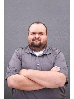 Quinten Robinson of CENTURY 21 The Professional Group photo