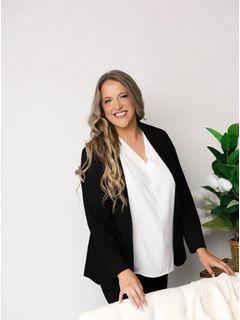 Jaide Johnson of CENTURY 21 Complete Service Realty photo