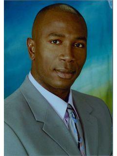 Pedro Williams of CENTURY 21 Keim Realtors photo
