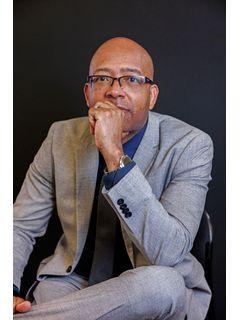 Jaime Perez of CENTURY 21 Circle photo