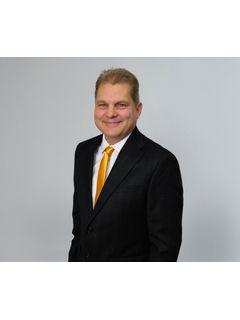 Tony Krull of CENTURY 21 Lifestyle Real Estate photo