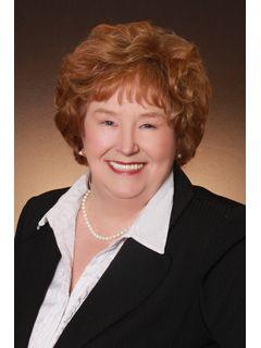 Pat Leggett of CENTURY 21 Regency Realty, Inc. photo