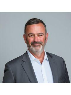 Mike Preseau of CENTURY 21 North East photo