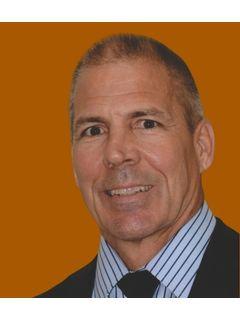 David Rose of CENTURY 21 Integra photo