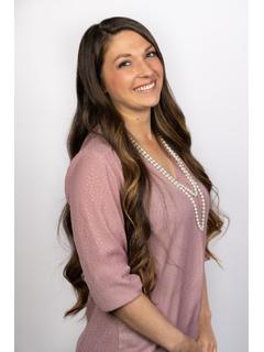 Katie Olivas of CENTURY 21 Price Right photo